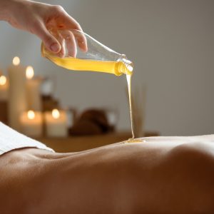 Massage bien etre bordeaux